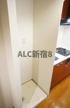 グランヴァン阿佐ヶ谷Ⅱの設備