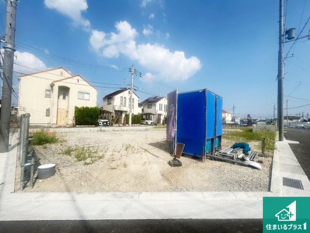 宝塚市山本野里　第1期　新築一戸建て
