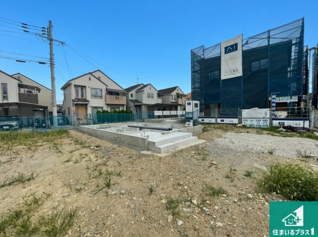 宝塚市山本野里　第1期　新築一戸建て