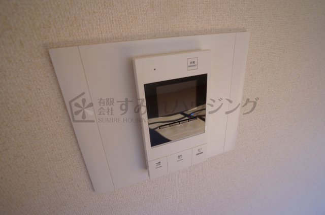 フローラル宝塚の設備|参考、同建物・同間取りの号室