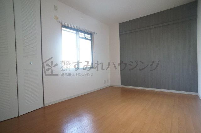 フローラル宝塚の寝室|参考、同建物・同間取りの号室