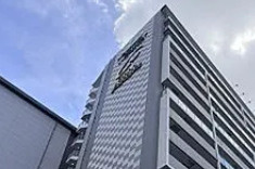 ファステート東大阪アダマスの外観|ファステート東大阪アダマス　外観