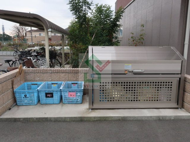 カルフール前沢のその他