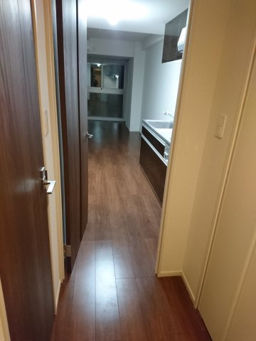 シーザスパレス錦糸町の内装