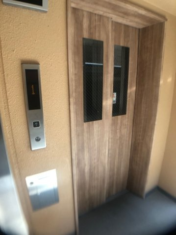 シーザスパレス錦糸町のその他共用部分