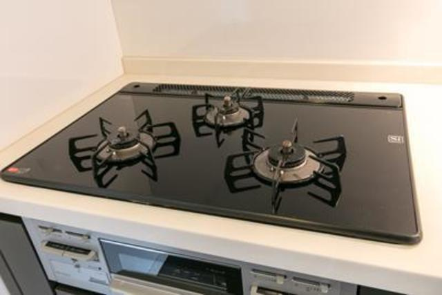 パークアクシス御成門のその他|※写真は同タイプ住戸です。