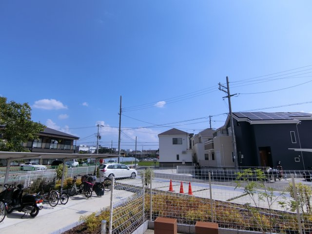 エテルネル アンジュ Ⅰの展望