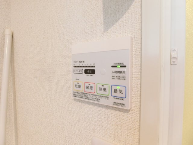 エテルネル アンジュ Ⅰの設備