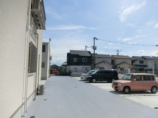 エテルネル アンジュ Ⅰの周辺
