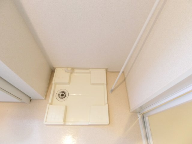 エテルネル アンジュ Ⅰの地図