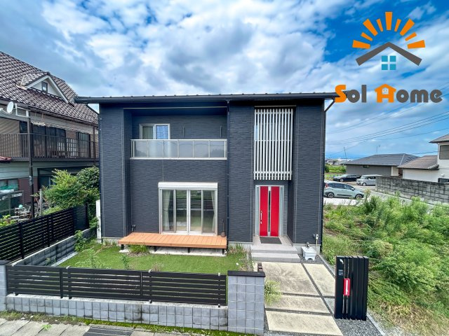 高崎市金古町　中古住宅