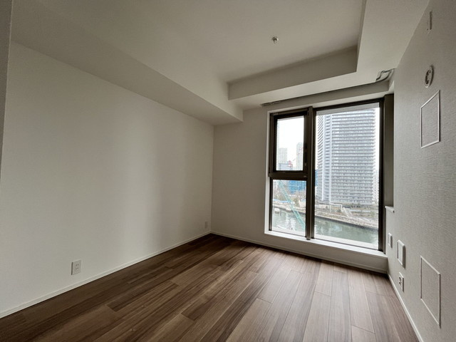 パークタワー勝どき　サウス棟のその他|※写真は同タイプ住戸です。
