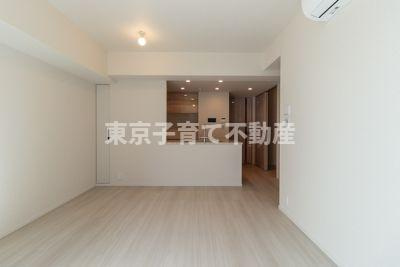 コノート茗荷谷の設備