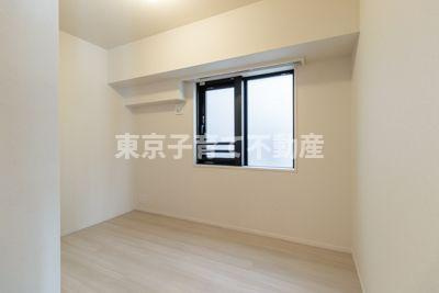 コノート茗荷谷の内装
