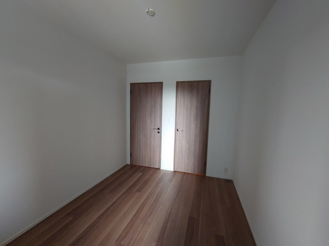 パークタワー勝どき　サウス棟のその他|※写真は同タイプ住戸です。