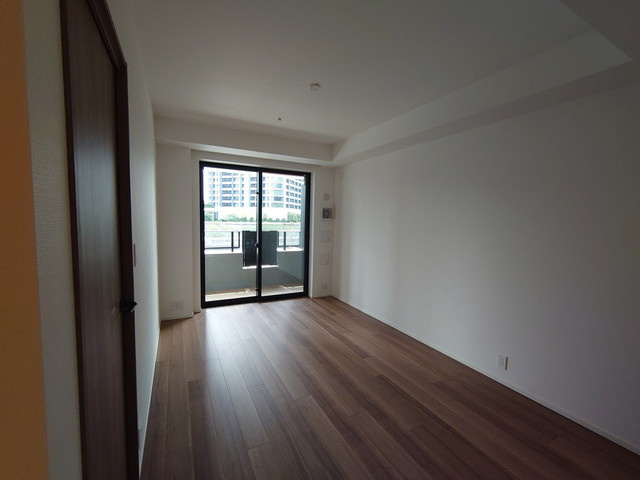 パークタワー勝どき　サウス棟のその他|※写真は同タイプ住戸です。