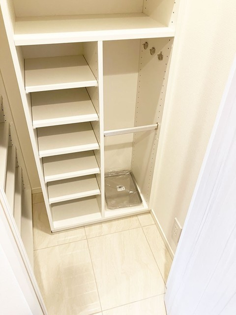 グランドシティタワー月島のその他|※写真は同タイプ住戸です。