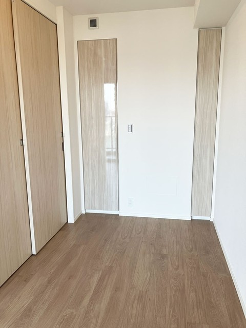 グランドシティタワー月島のその他|※写真は同タイプ住戸です。