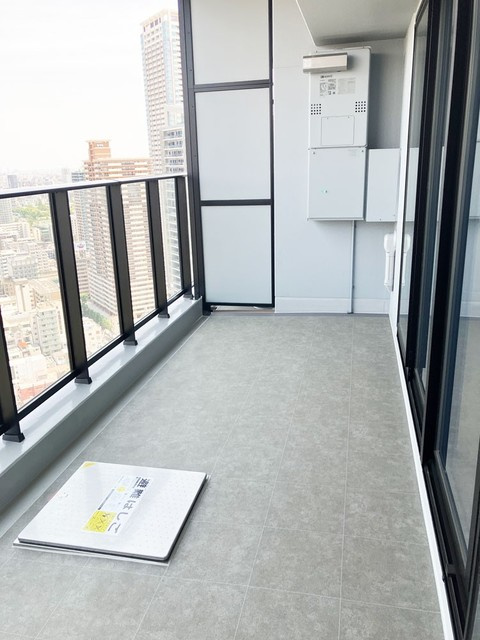 グランドシティタワー月島のその他|※写真は同タイプ住戸です。