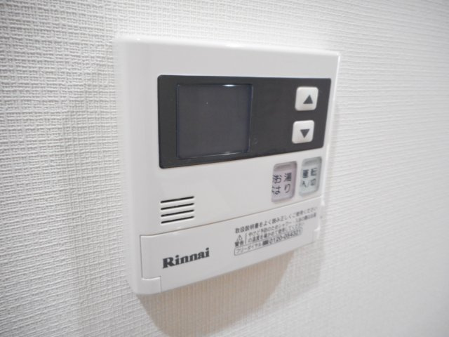 ジェニアルの設備
