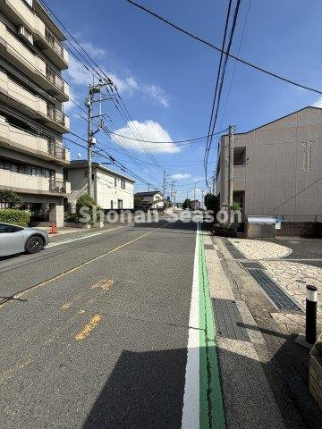 【現地画像あり】セザール第二厚木の周辺|駅まで平坦な道のりで、幅広い世帯の方が暮らしやすい住環境◎