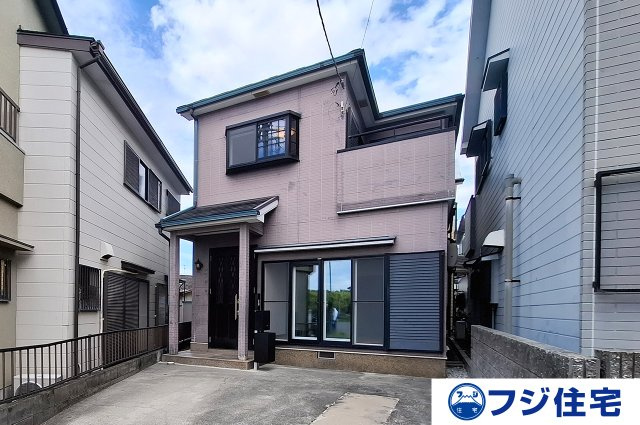 岸和田市極楽寺町1丁目