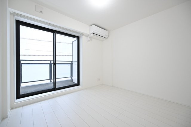 Ｔｈｅ　Ｒｅｓｉｄｅｎｃｅ　Ｎｉｈｏｎｂａｓｈｉの洋室|スタンダードな洋室です