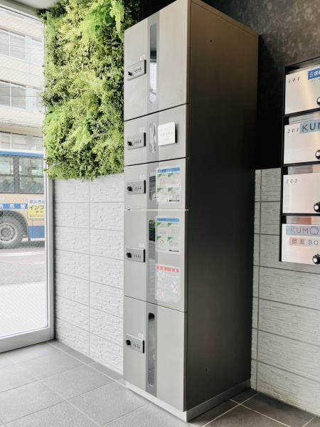 Ｄ’ｓ　ＶＡＲＩＥ阪東橋レジデンスのその他