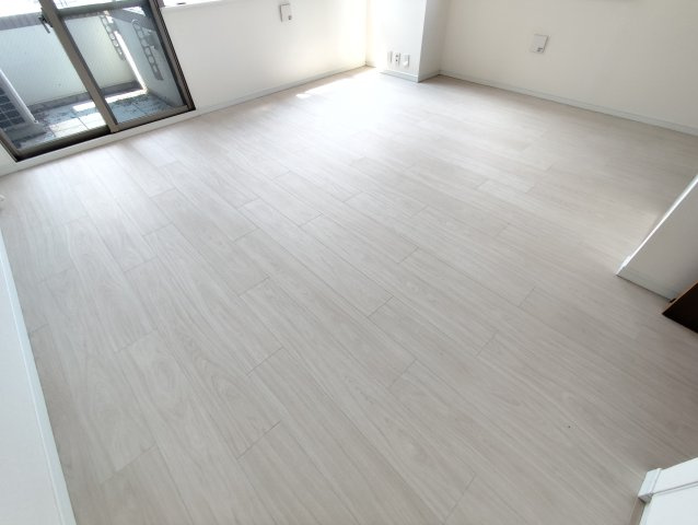 LANAI1521の居間・リビング