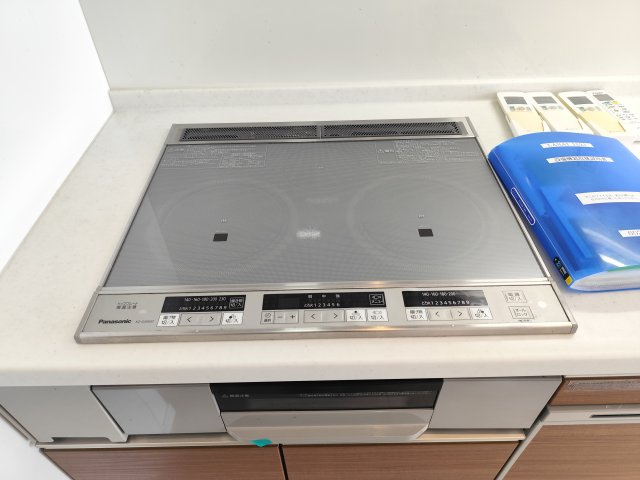 LANAI1521のキッチン