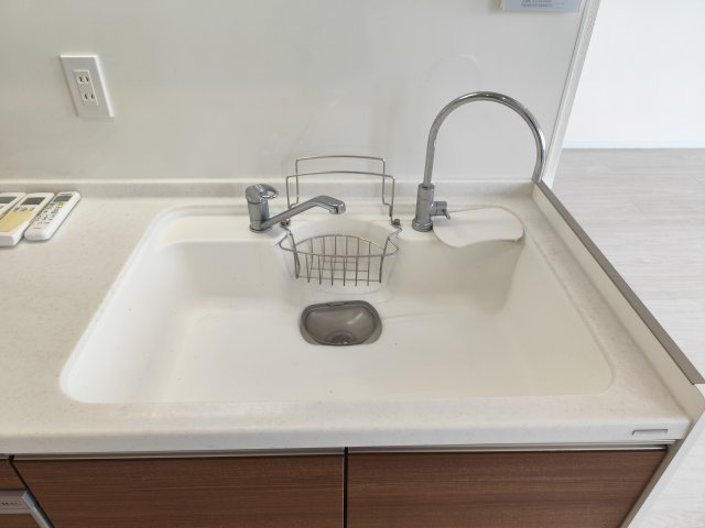 LANAI1521のキッチン
