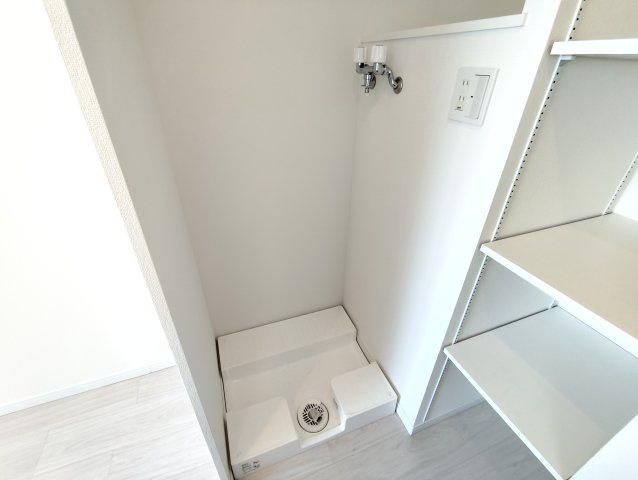 LANAI1521の設備