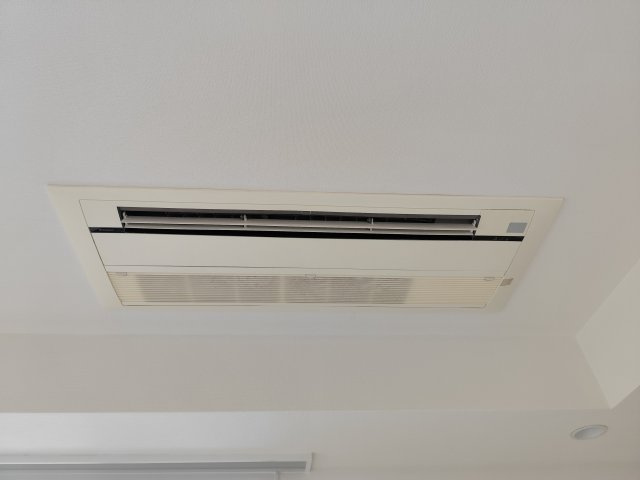 LANAI1521の設備