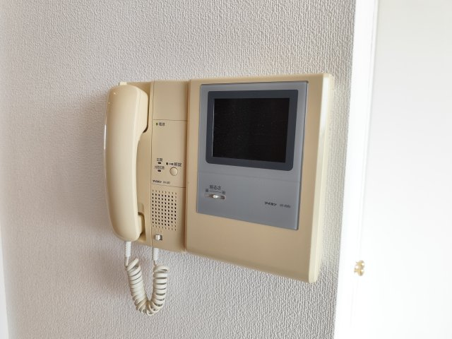 LANAI1521のセキュリティ