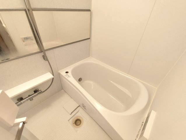 LANAI1521の浴室
