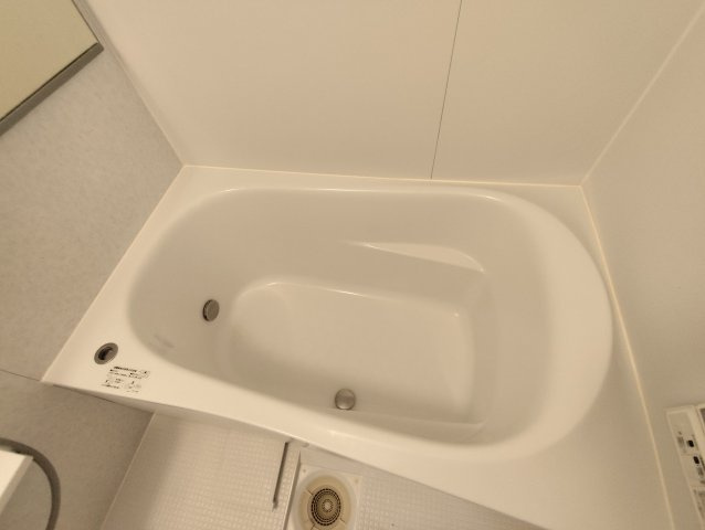 LANAI1521の浴室