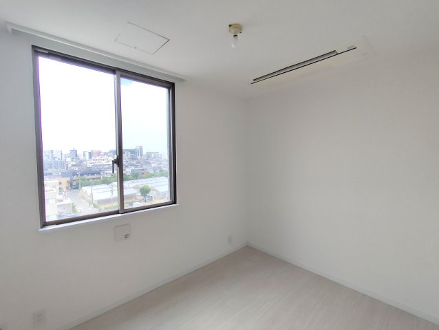 LANAI1521の洋室