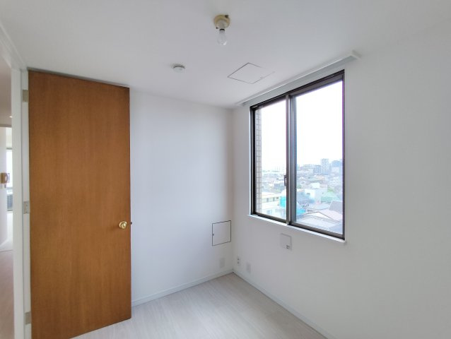 LANAI1521の洋室