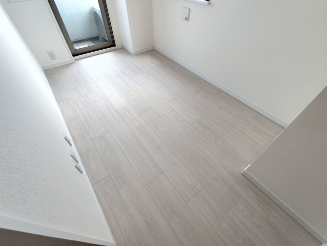 LANAI1521の洋室