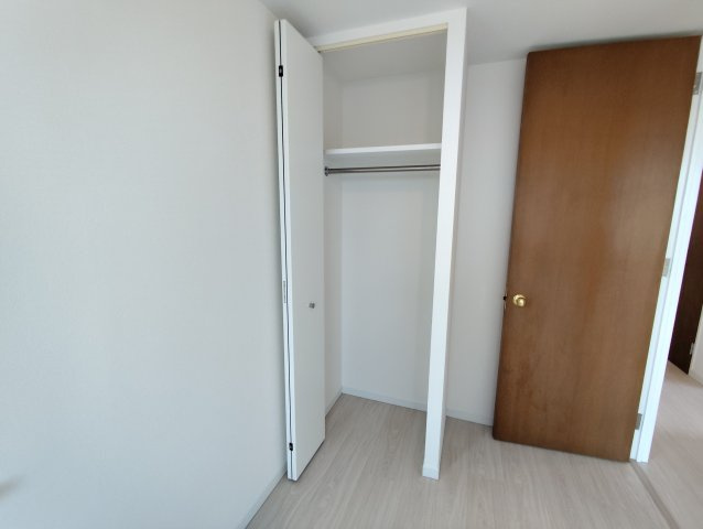LANAI1521の収納