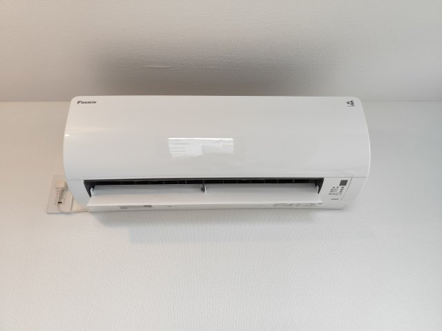 LANAI1521の設備