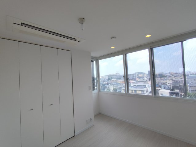 LANAI1521の洋室