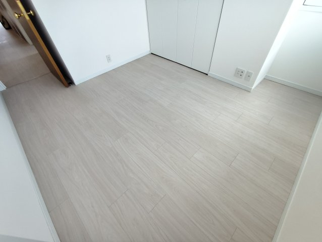 LANAI1521の洋室