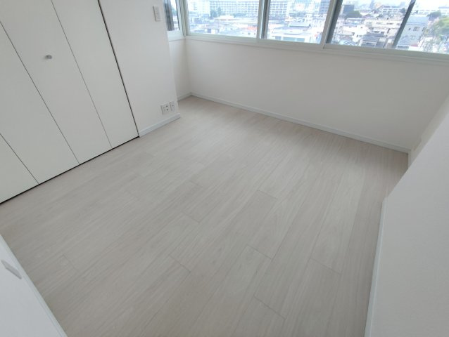 LANAI1521の洋室