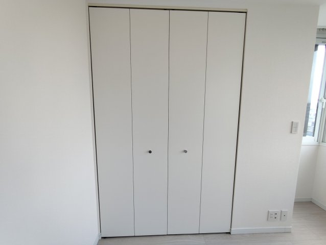 LANAI1521の収納