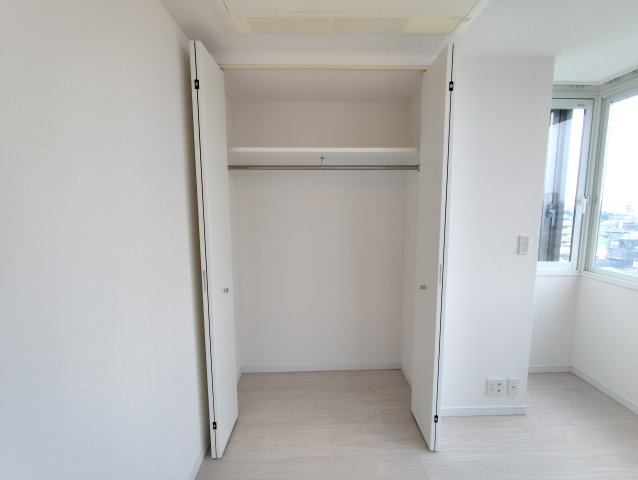 LANAI1521の収納