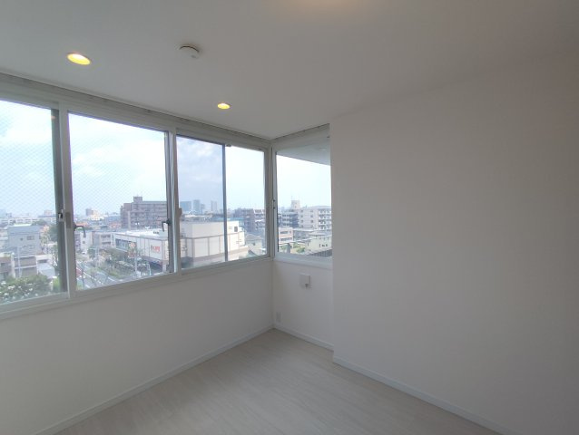 LANAI1521の洋室