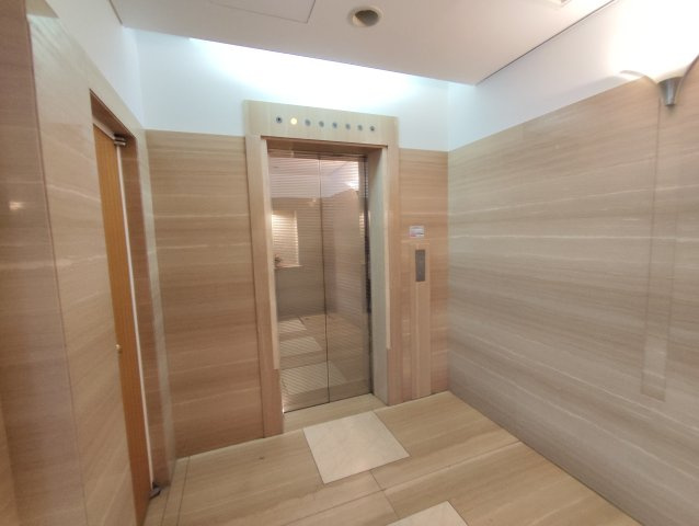 LANAI1521のその他共用部分