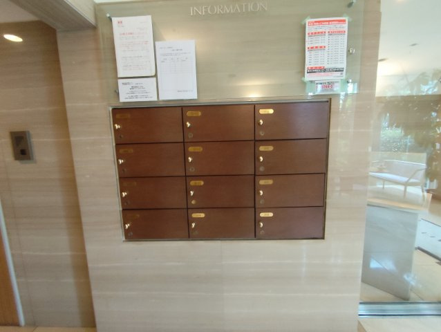 LANAI1521のその他共用部分