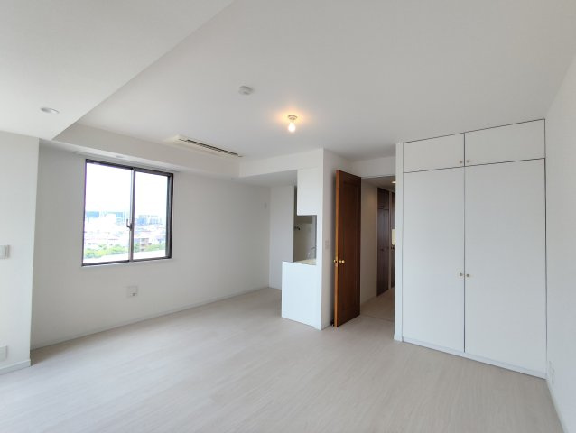 LANAI1521の居間・リビング